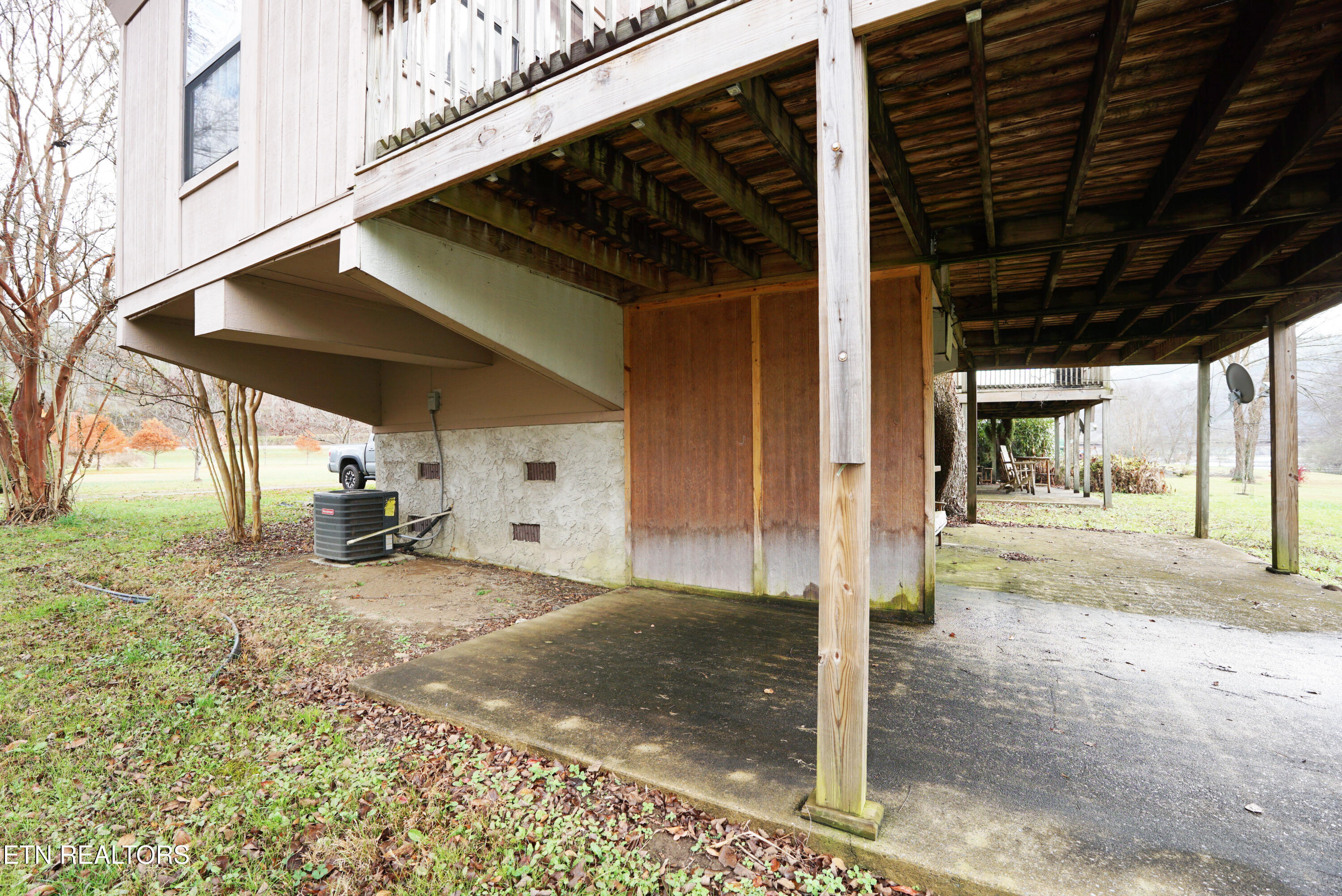 150 Morning Dunn Drive Reliance TN 37369