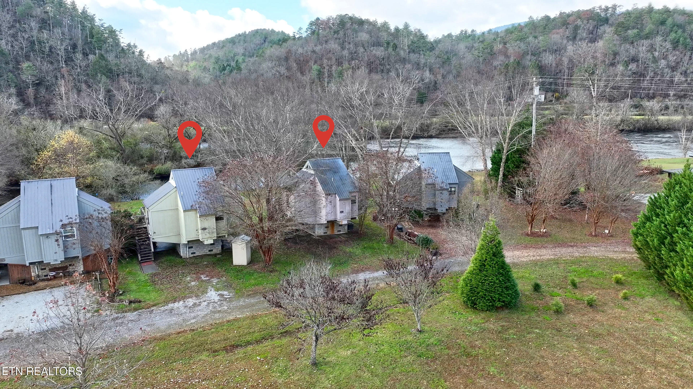 150 Morning Dunn Drive Reliance TN 37369