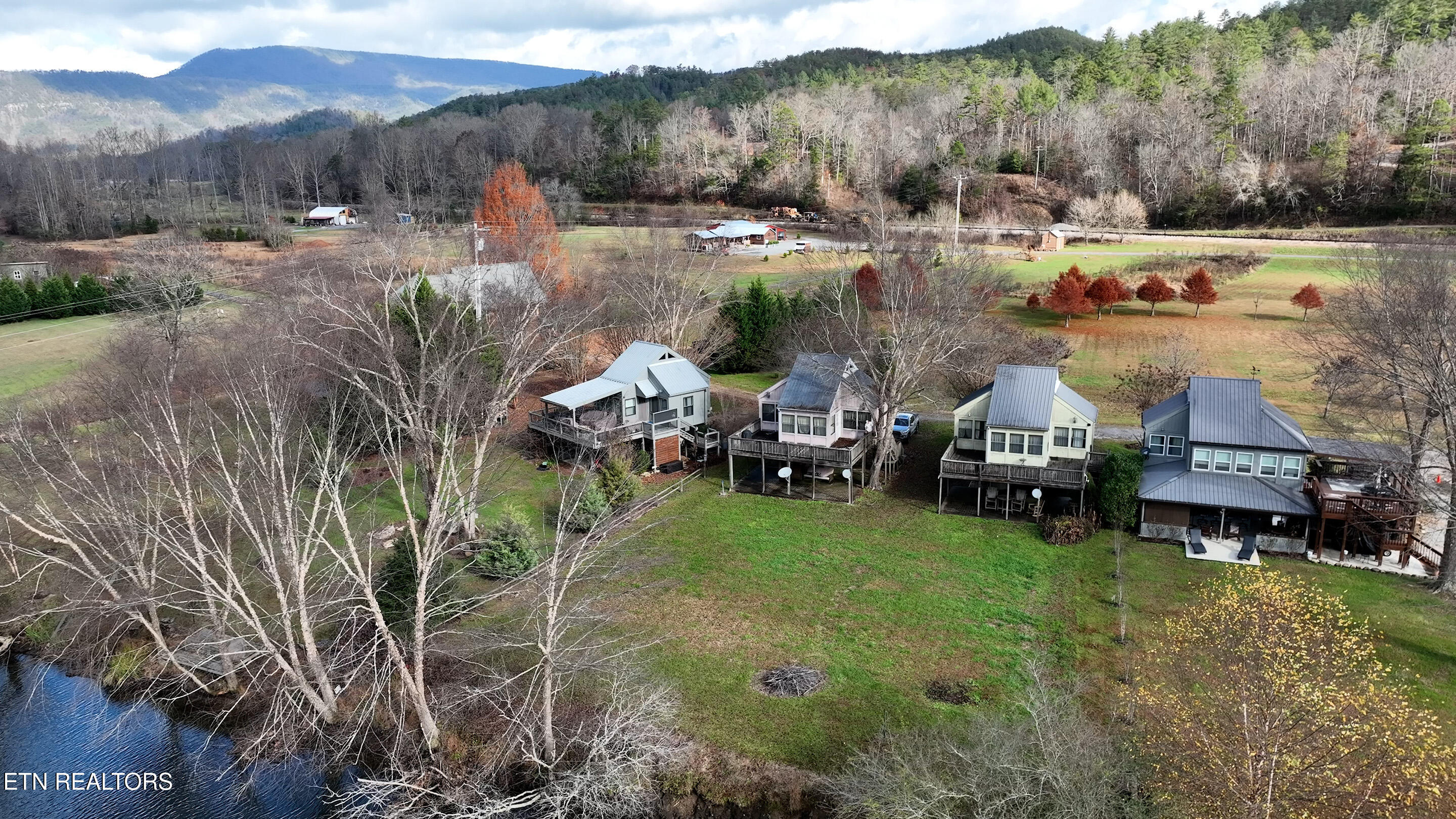 150 Morning Dunn Drive Reliance TN 37369