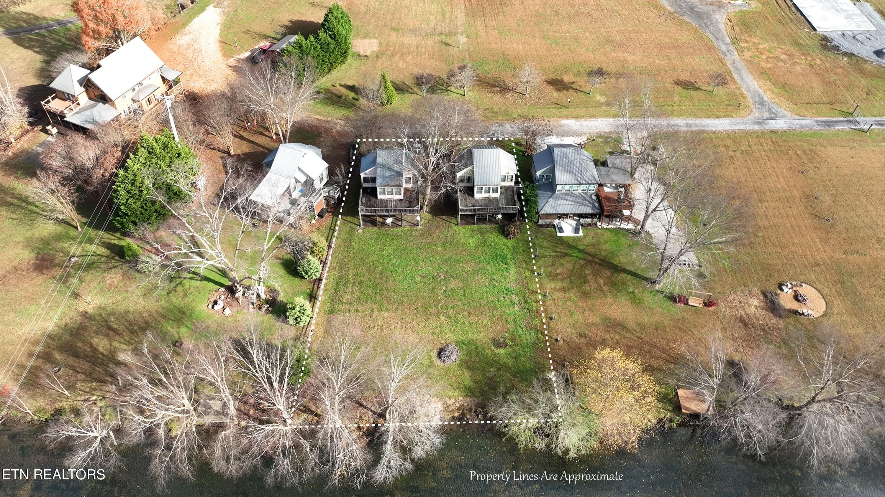 150 Morning Dunn Drive Reliance TN 37369