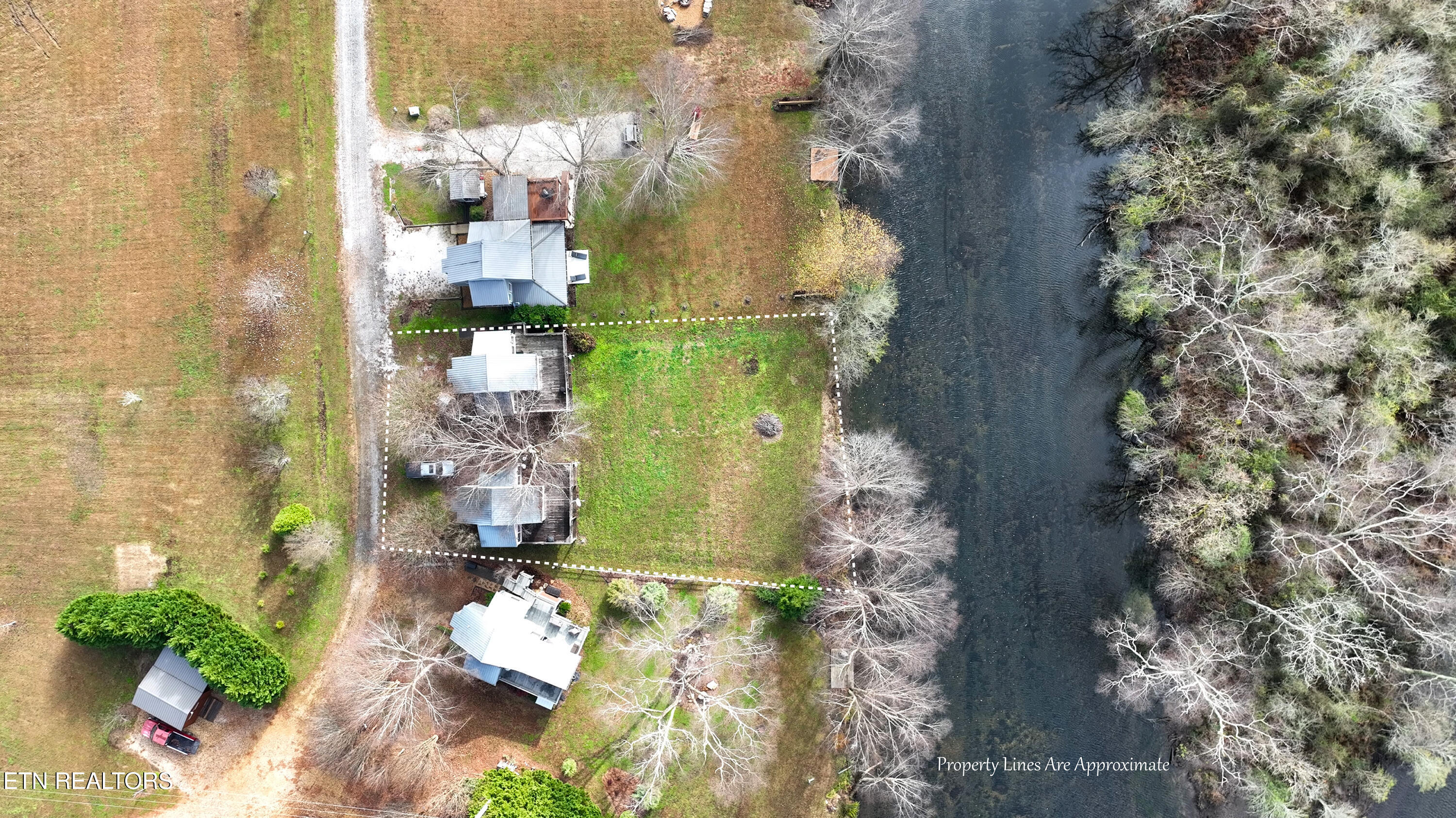 150 Morning Dunn Drive Reliance TN 37369