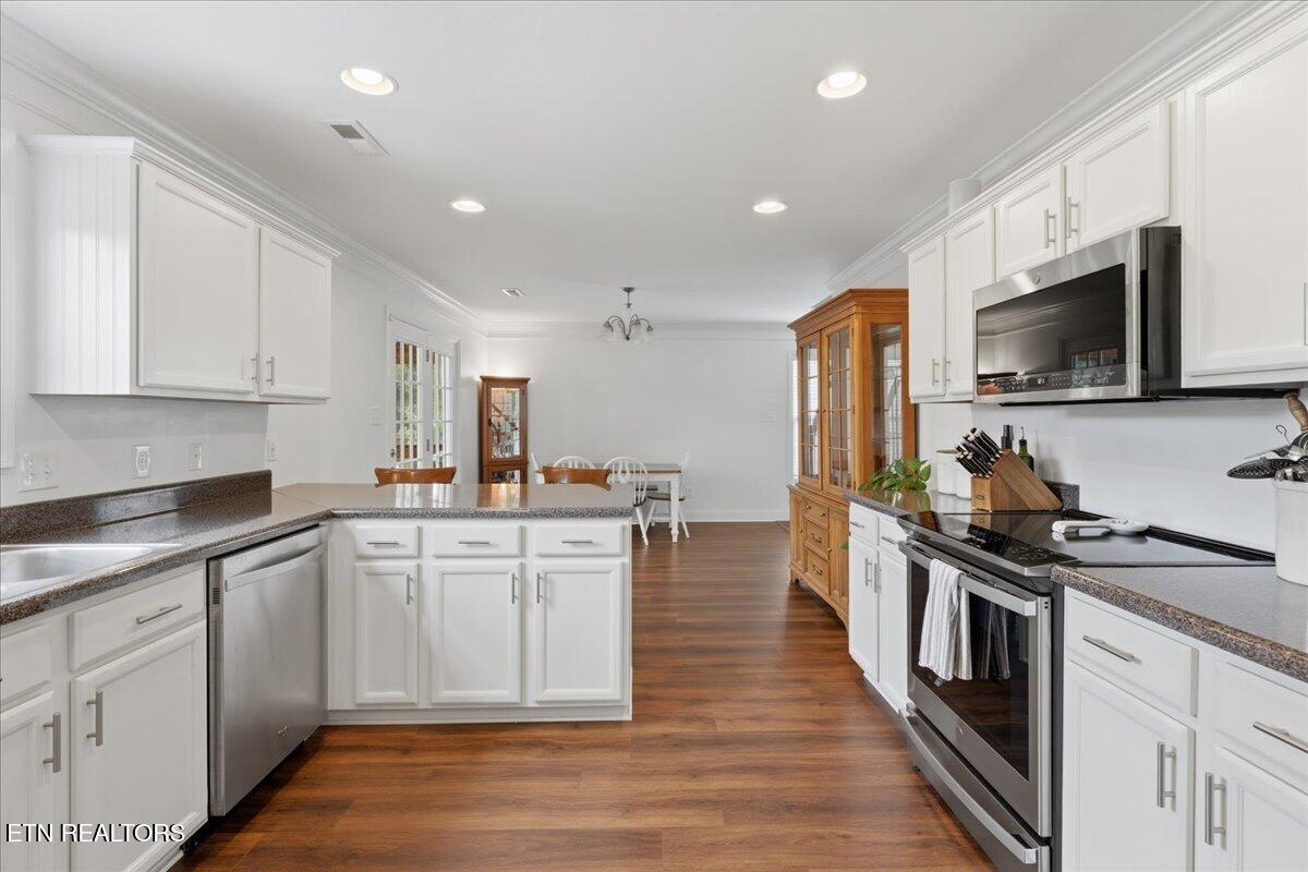 6320 Mcmillan Creek Drive Knoxville TN 37924