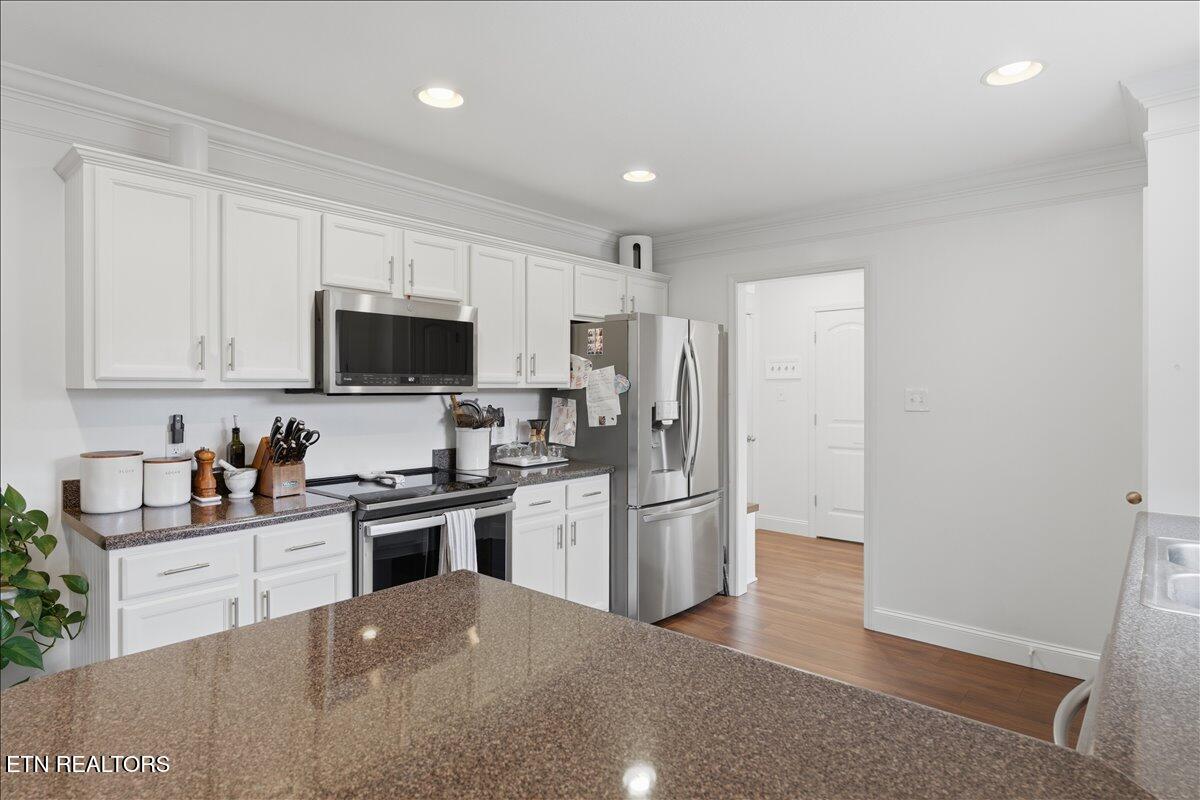 6320 Mcmillan Creek Drive Knoxville TN 37924