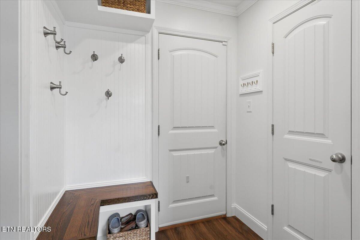 6320 Mcmillan Creek Drive Knoxville TN 37924