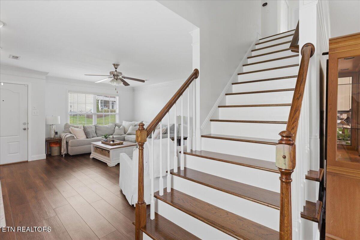 6320 Mcmillan Creek Drive Knoxville TN 37924