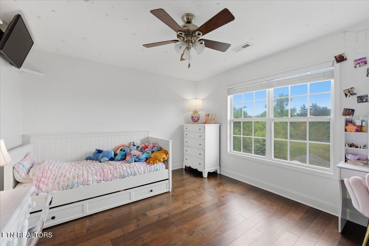 6320 Mcmillan Creek Drive Knoxville TN 37924