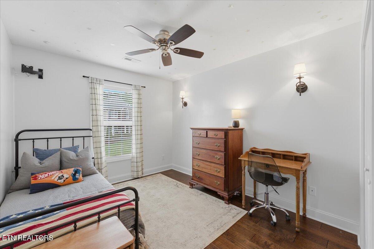 6320 Mcmillan Creek Drive Knoxville TN 37924