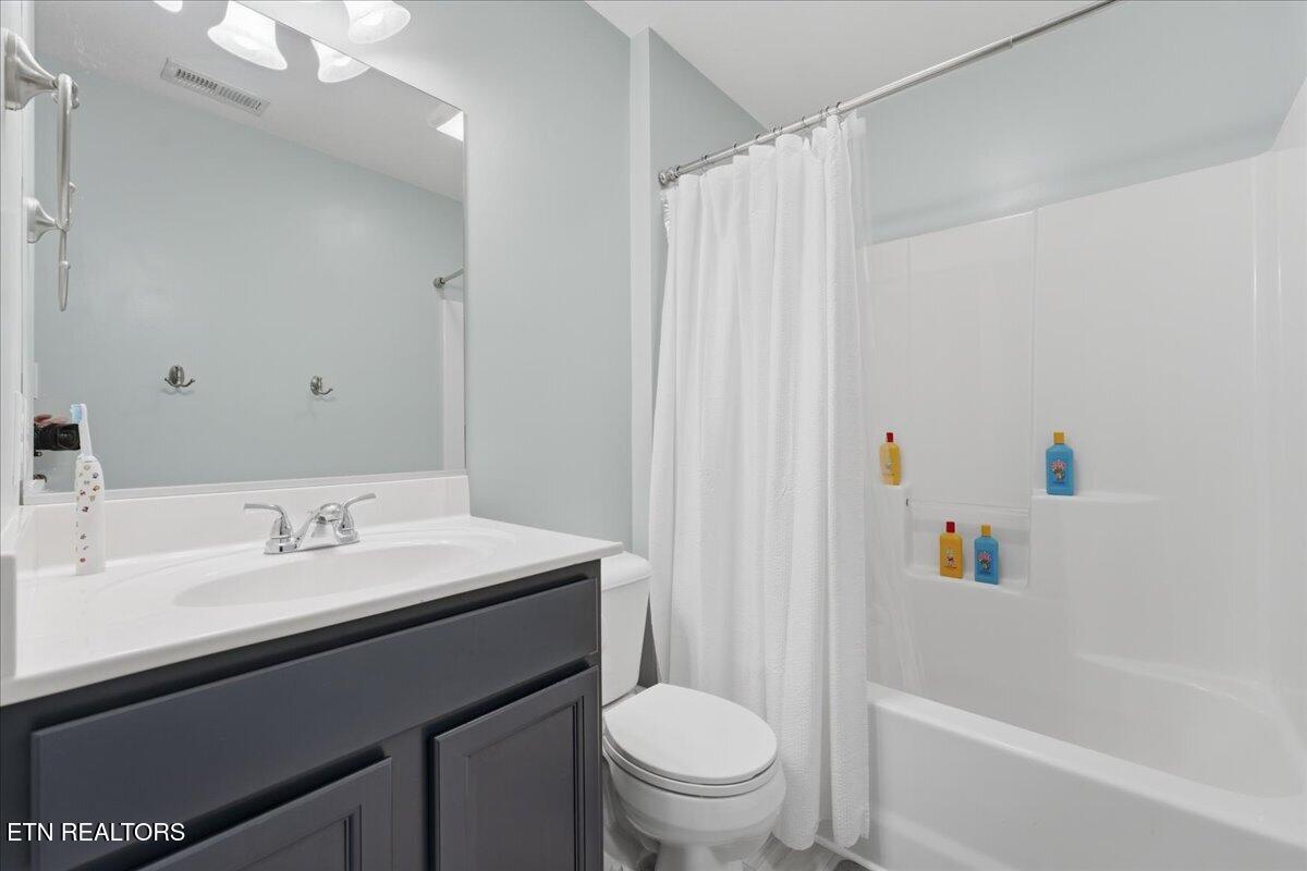 6320 Mcmillan Creek Drive Knoxville TN 37924