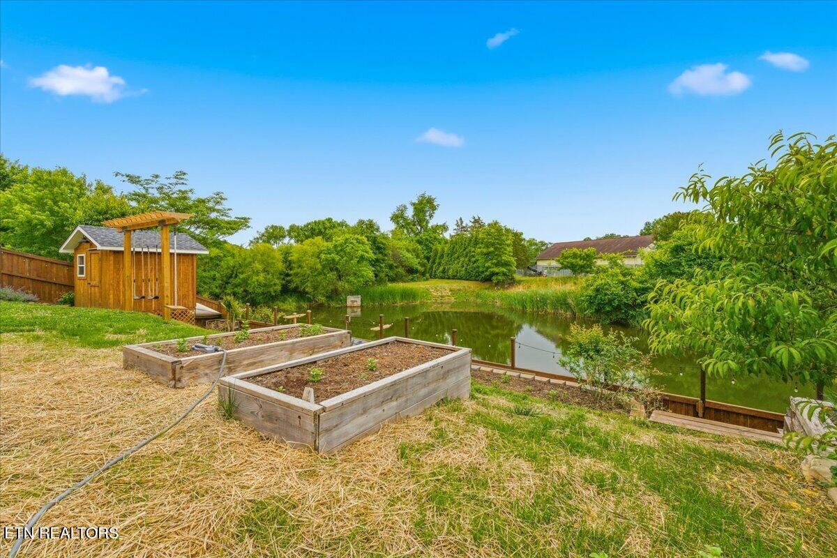 6320 Mcmillan Creek Drive Knoxville TN 37924
