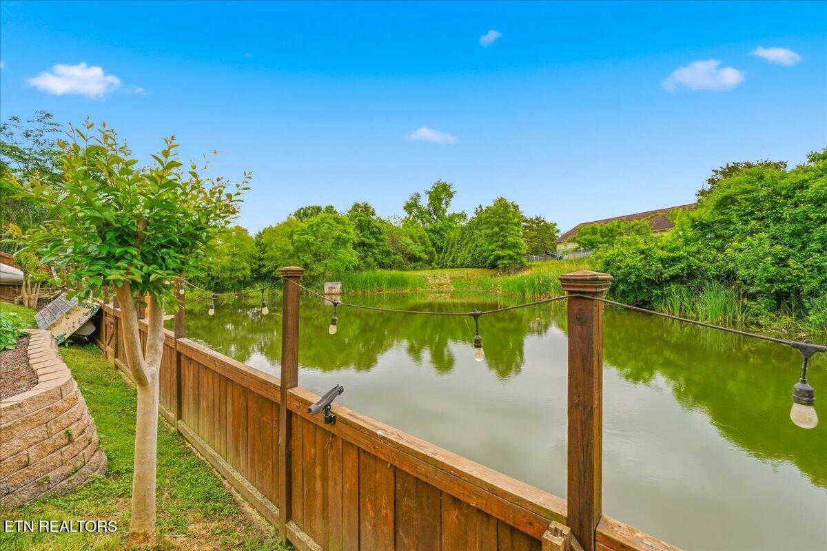 6320 Mcmillan Creek Drive Knoxville TN 37924