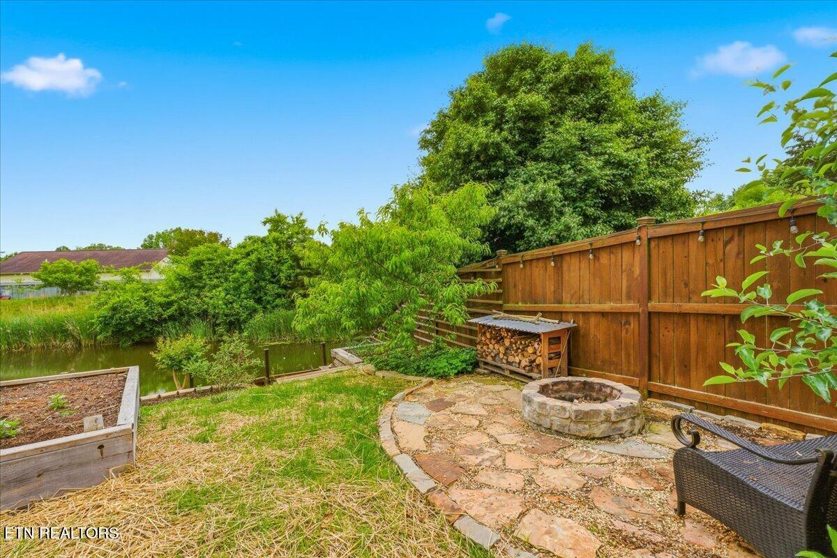 6320 Mcmillan Creek Drive Knoxville TN 37924