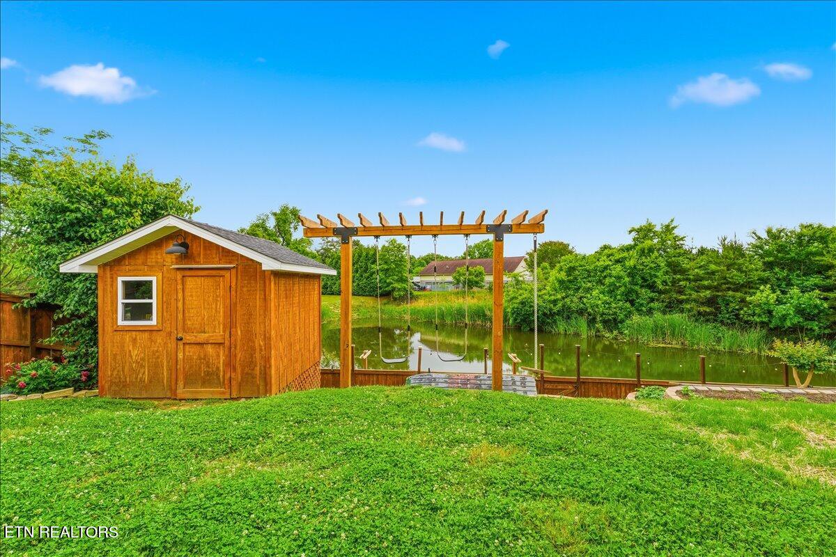 6320 Mcmillan Creek Drive Knoxville TN 37924