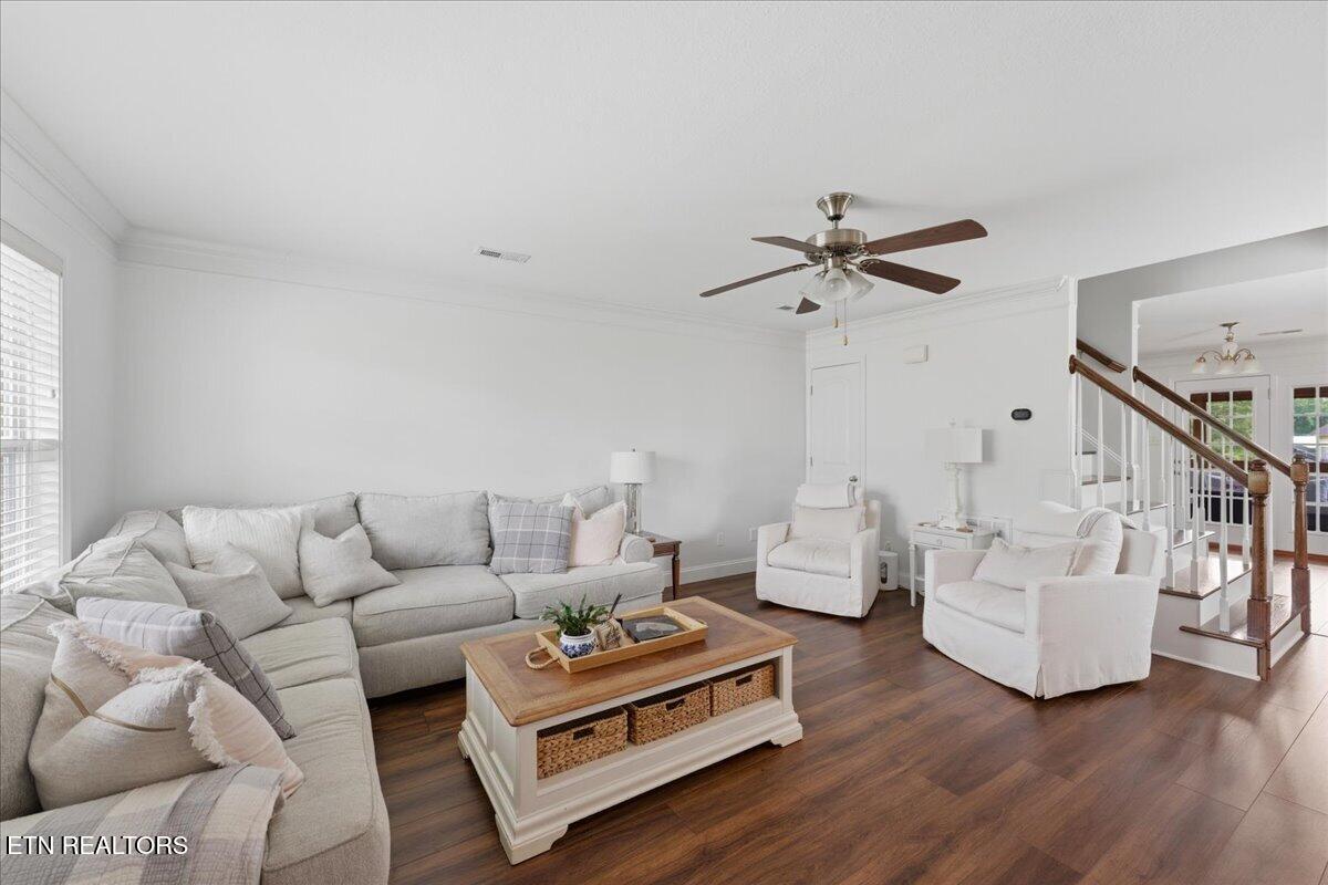 6320 Mcmillan Creek Drive Knoxville TN 37924