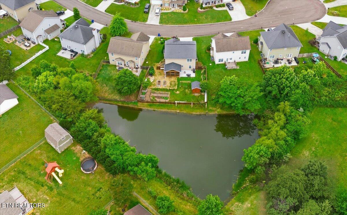 6320 Mcmillan Creek Drive Knoxville TN 37924