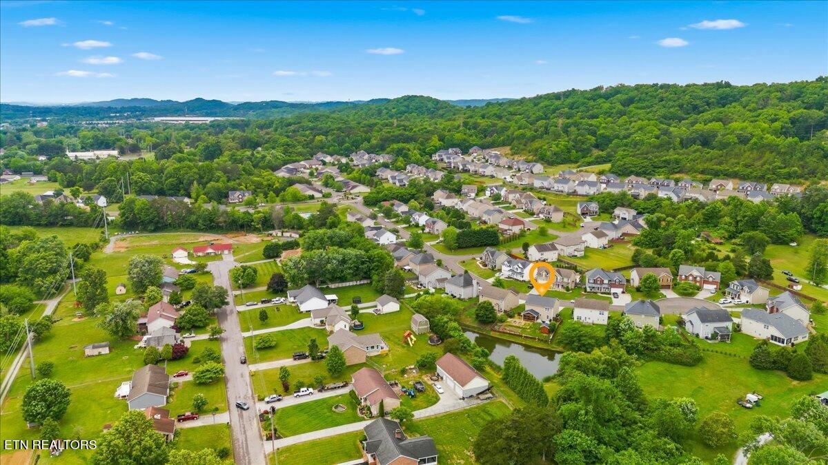 6320 Mcmillan Creek Drive Knoxville TN 37924