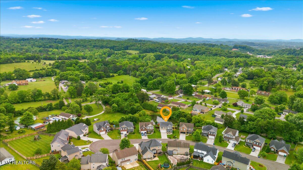 6320 Mcmillan Creek Drive Knoxville TN 37924