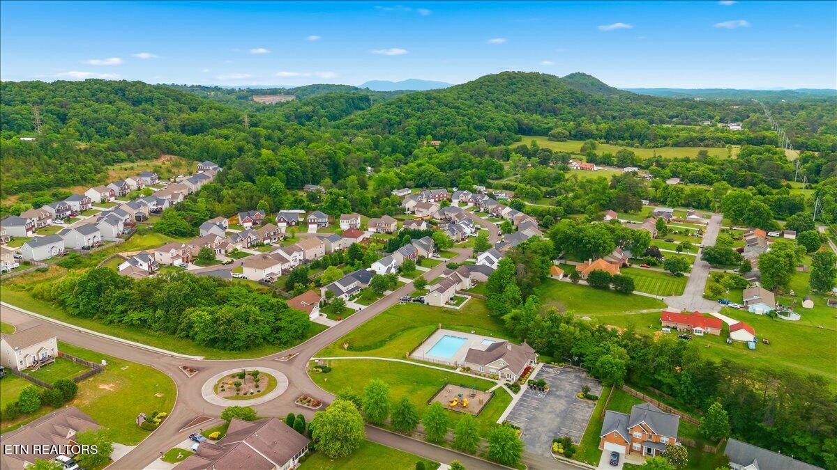 6320 Mcmillan Creek Drive Knoxville TN 37924