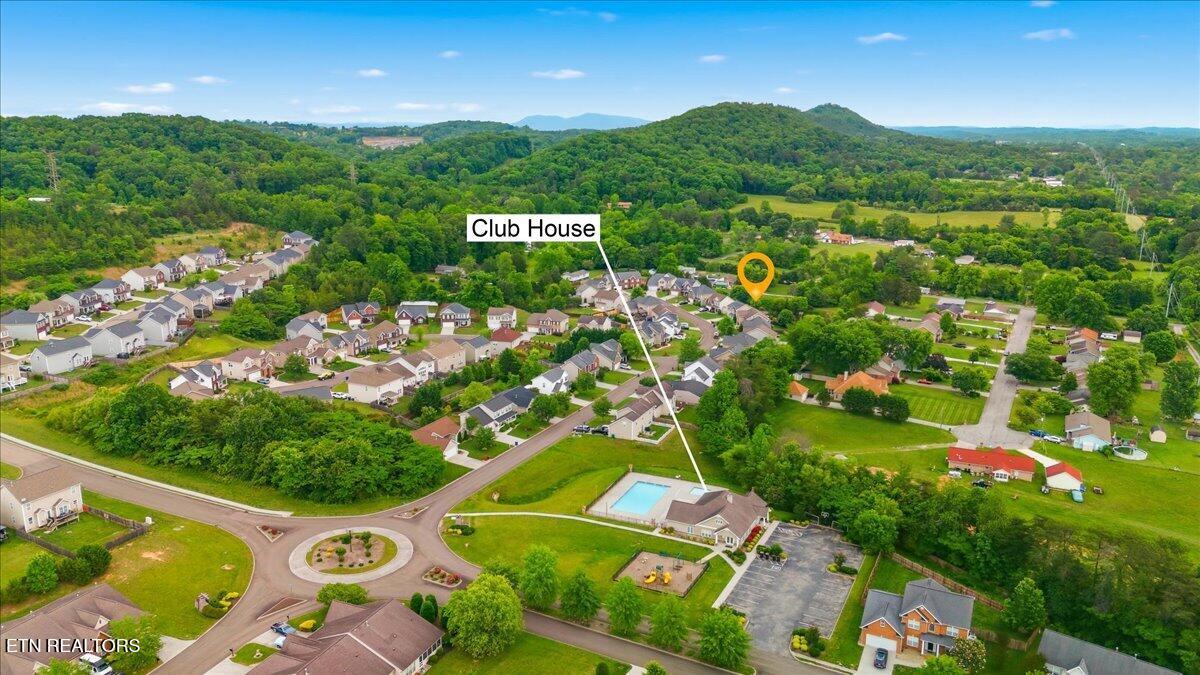 6320 Mcmillan Creek Drive Knoxville TN 37924