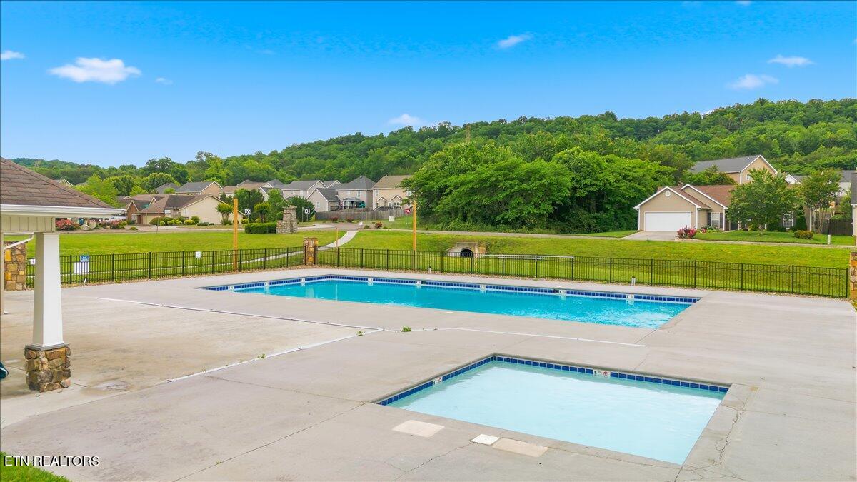 6320 Mcmillan Creek Drive Knoxville TN 37924