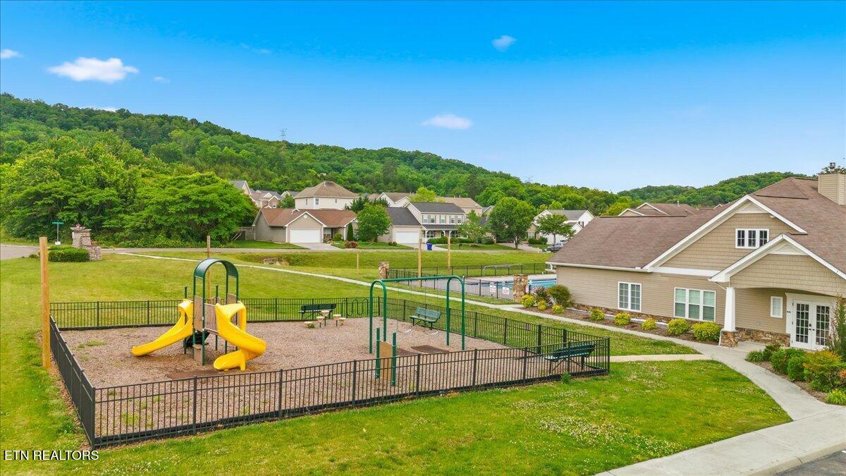 6320 Mcmillan Creek Drive Knoxville TN 37924