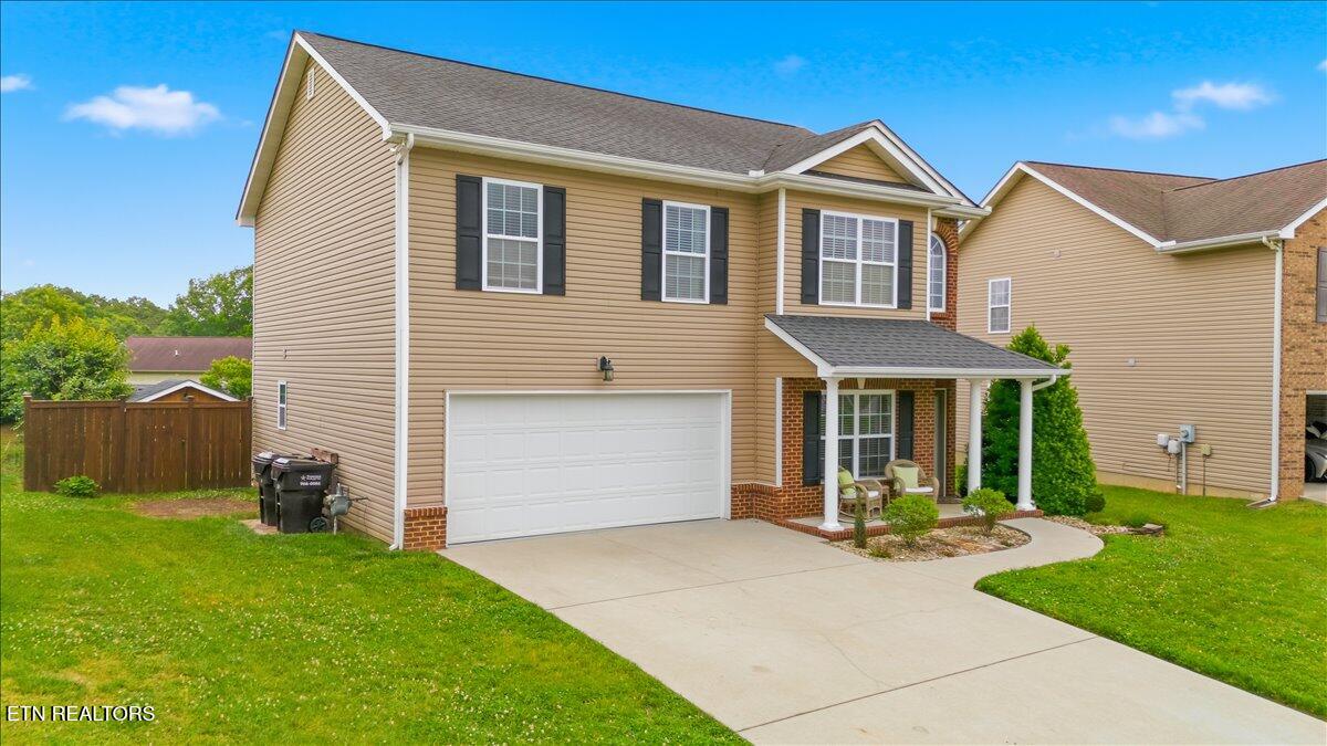 6320 Mcmillan Creek Drive Knoxville TN 37924