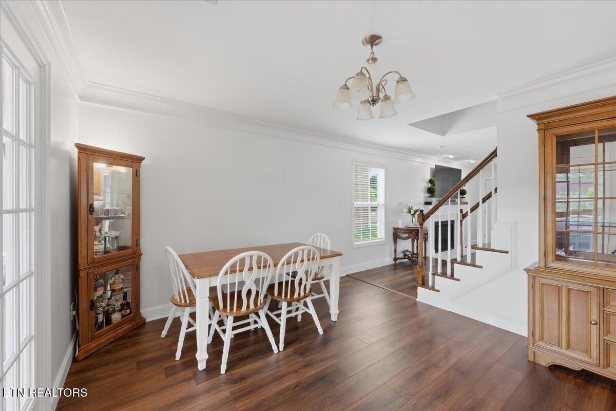 6320 Mcmillan Creek Drive Knoxville TN 37924