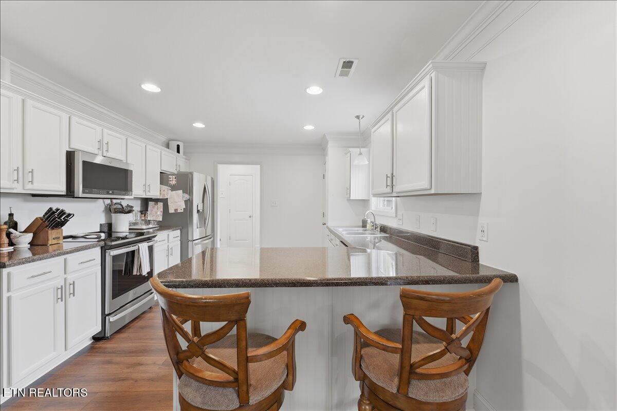 6320 Mcmillan Creek Drive Knoxville TN 37924