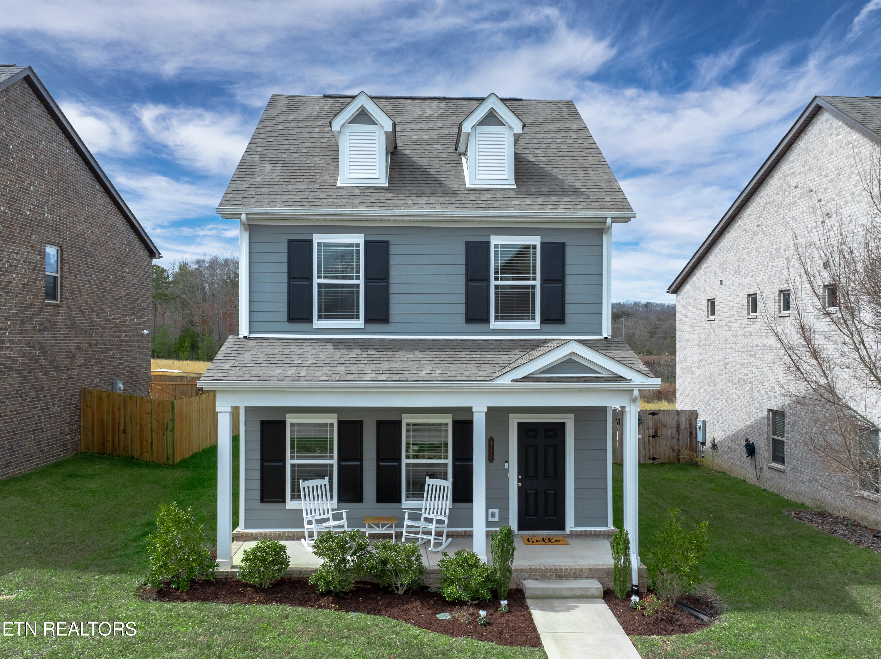 128 Groves Park Boulevard E Oak Ridge TN 37830