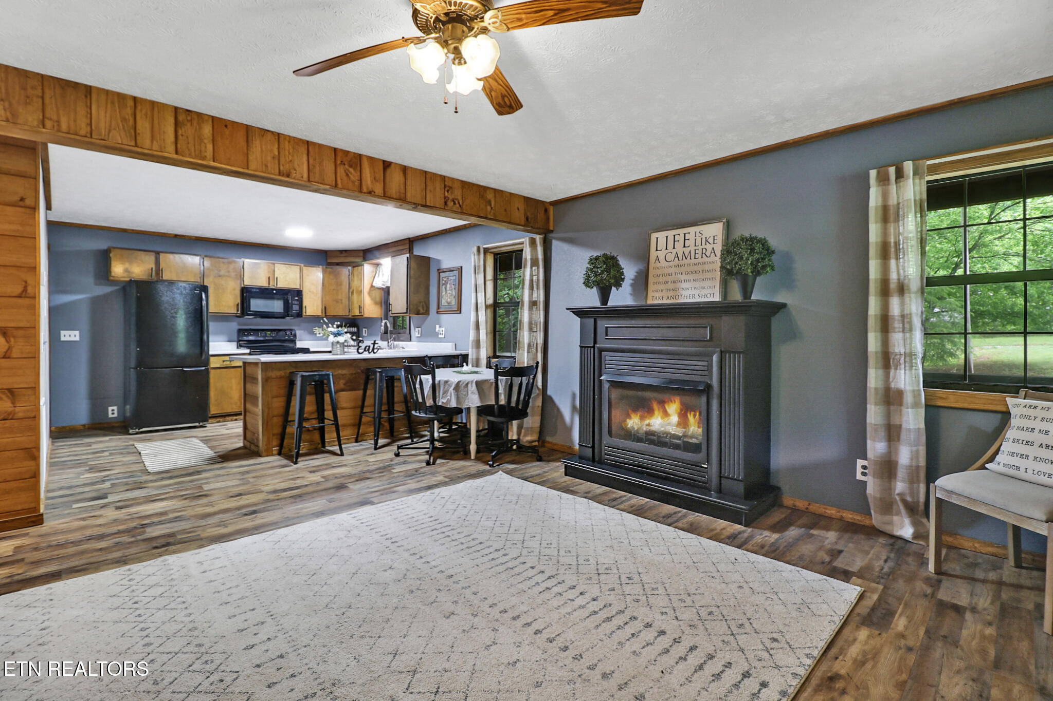 1421 Taylor Place Road Jamestown TN 38556