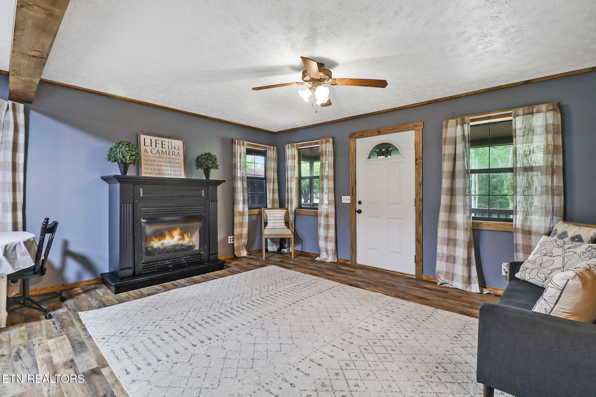 1421 Taylor Place Road Jamestown TN 38556