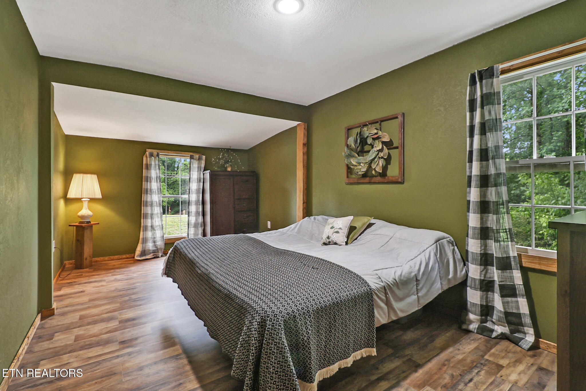 1421 Taylor Place Road Jamestown TN 38556