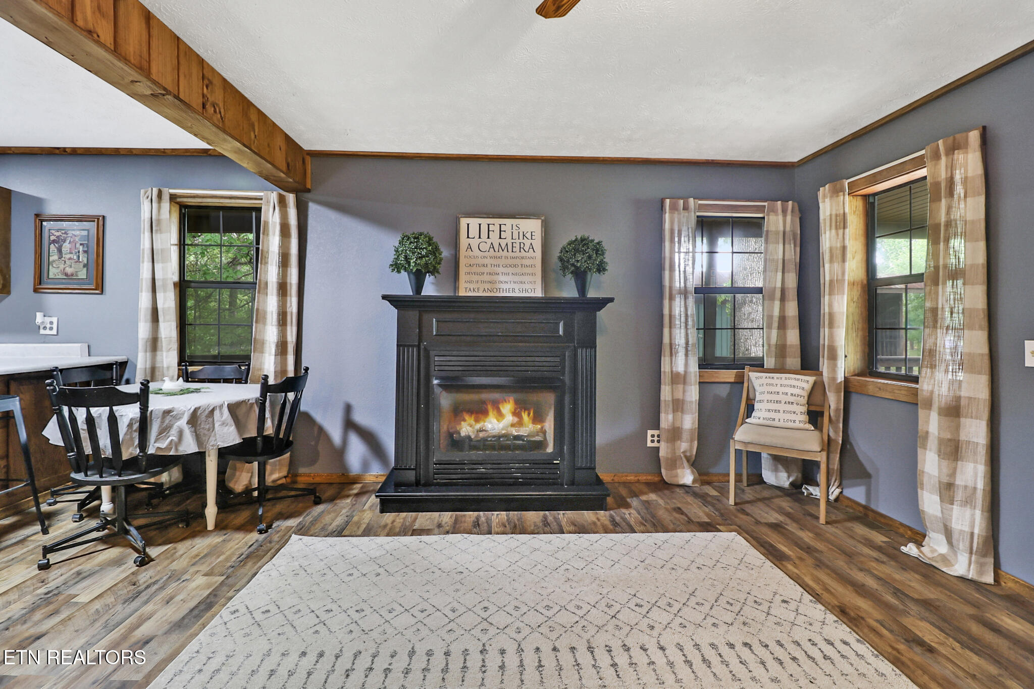 1421 Taylor Place Road Jamestown TN 38556