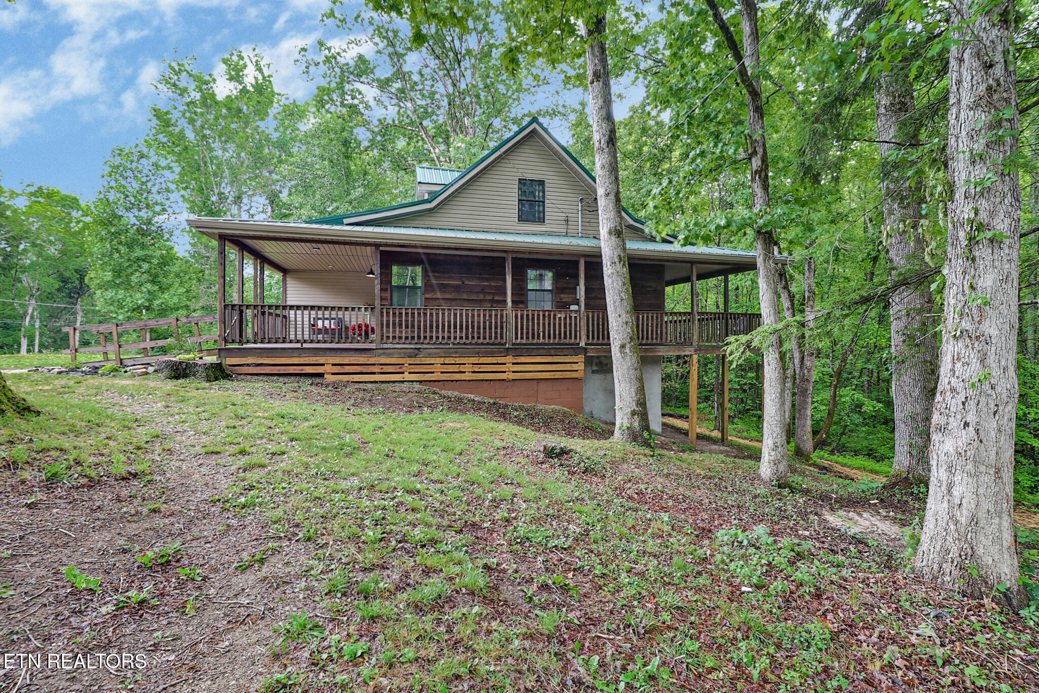 1421 Taylor Place Road Jamestown TN 38556