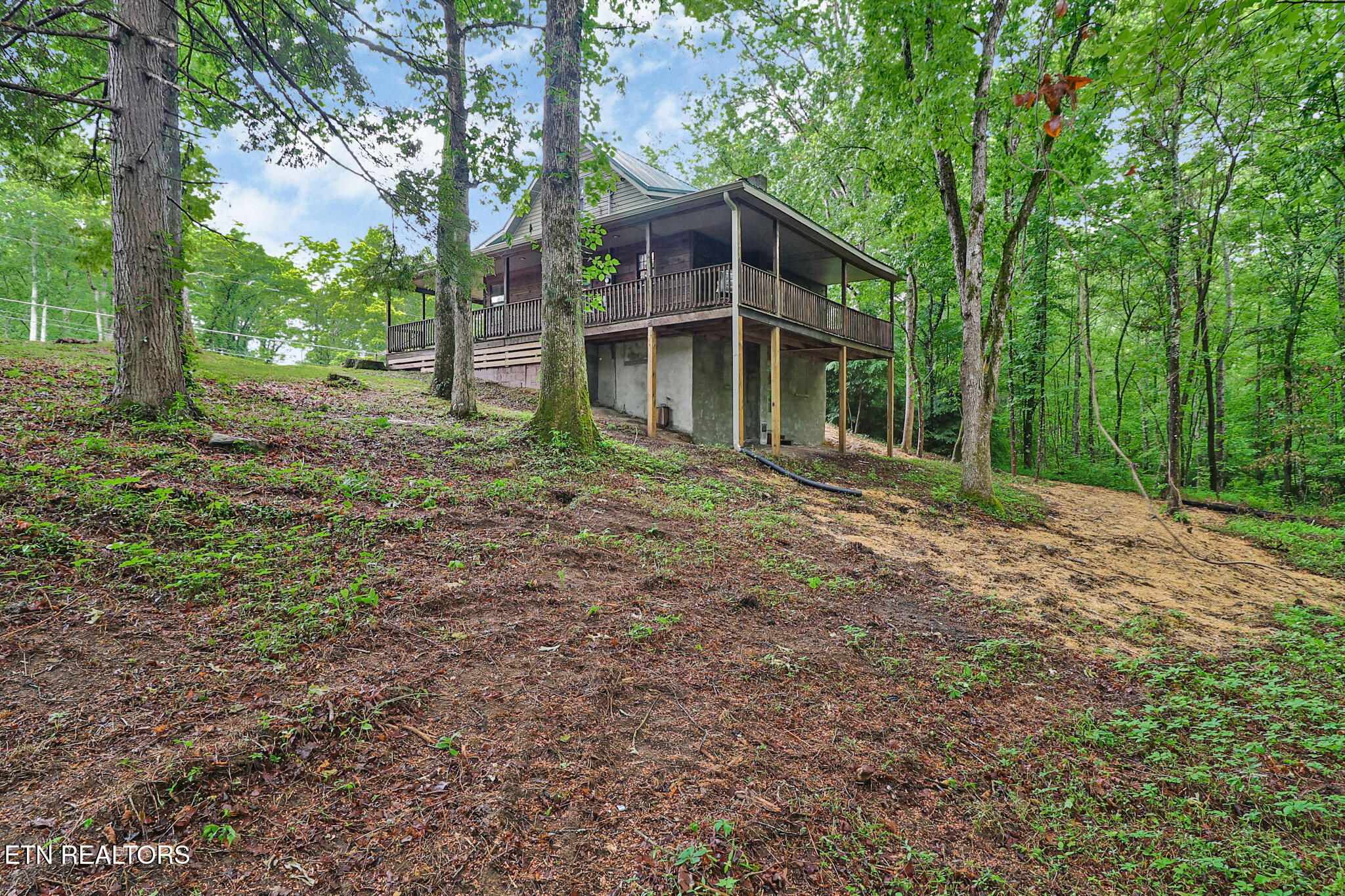 1421 Taylor Place Road Jamestown TN 38556