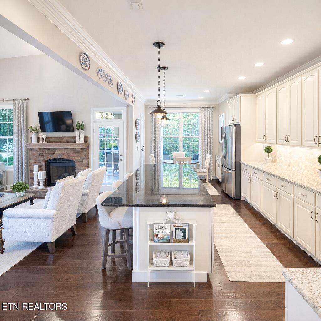 1600 Autumn Tree Lane Knoxville TN 37922