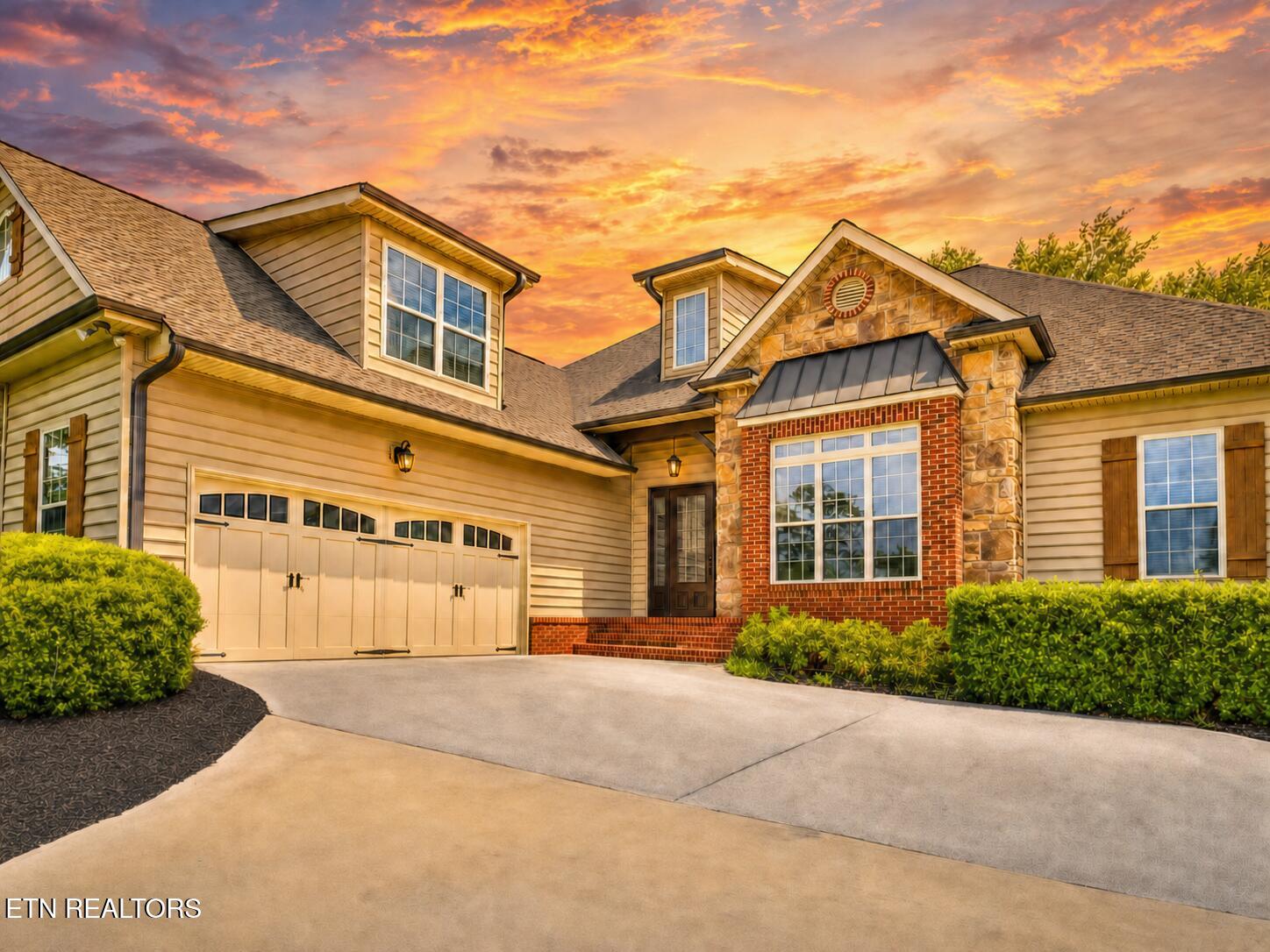 1600 Autumn Tree Lane Knoxville TN 37922