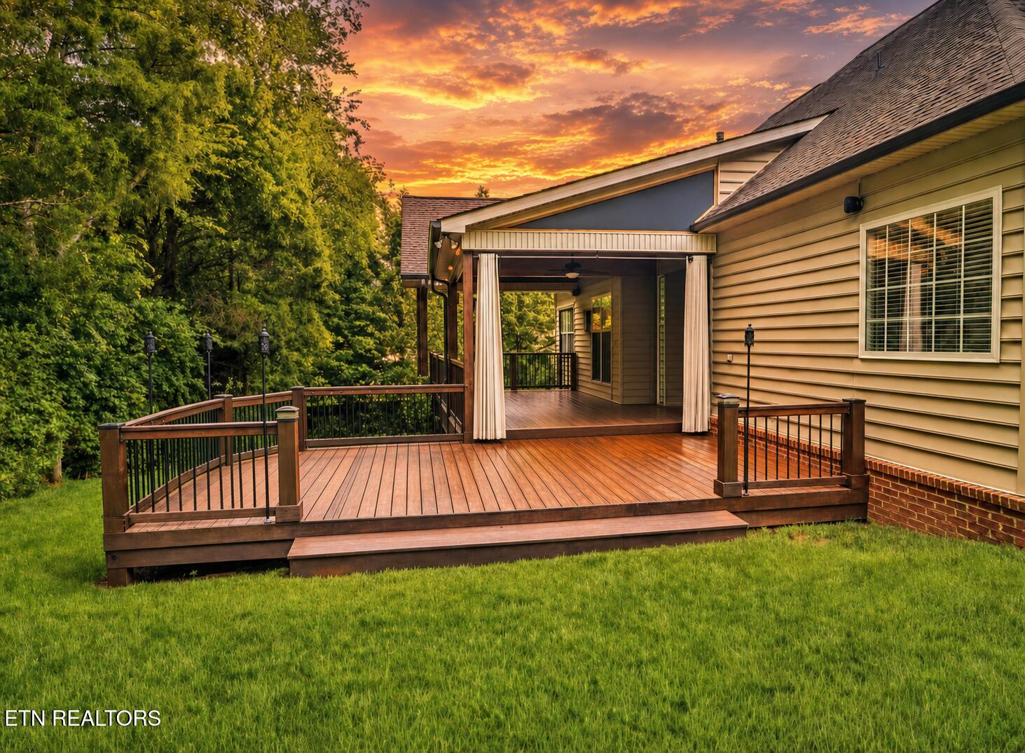 1600 Autumn Tree Lane Knoxville TN 37922