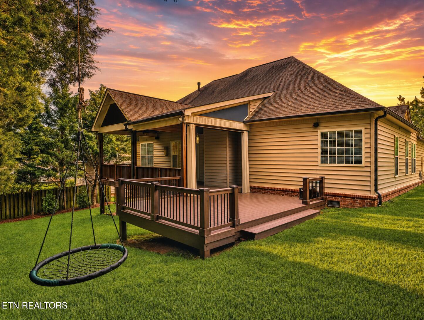 1600 Autumn Tree Lane Knoxville TN 37922