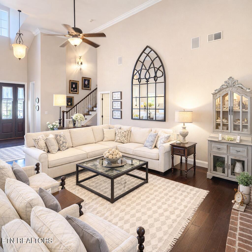 1600 Autumn Tree Lane Knoxville TN 37922