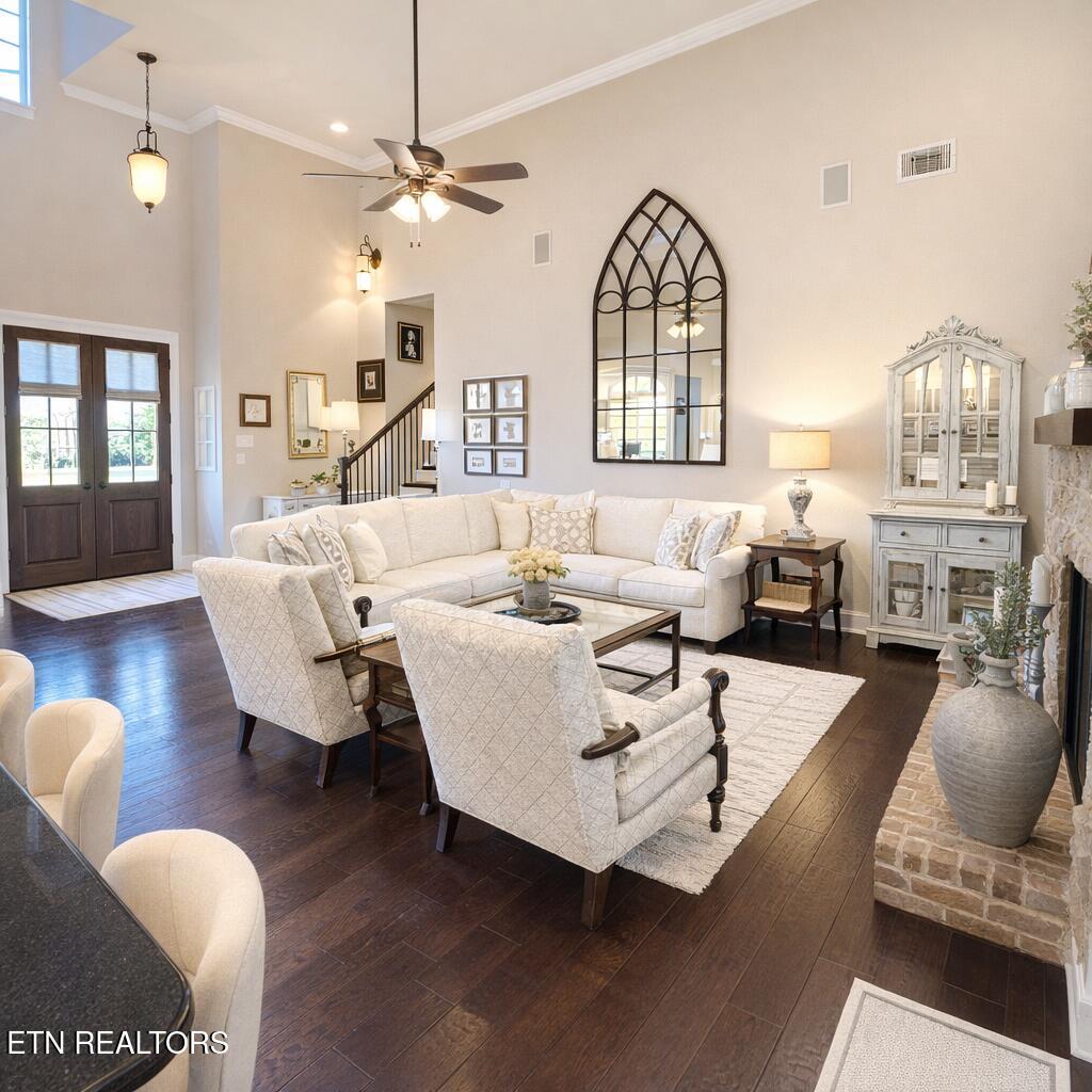 1600 Autumn Tree Lane Knoxville TN 37922