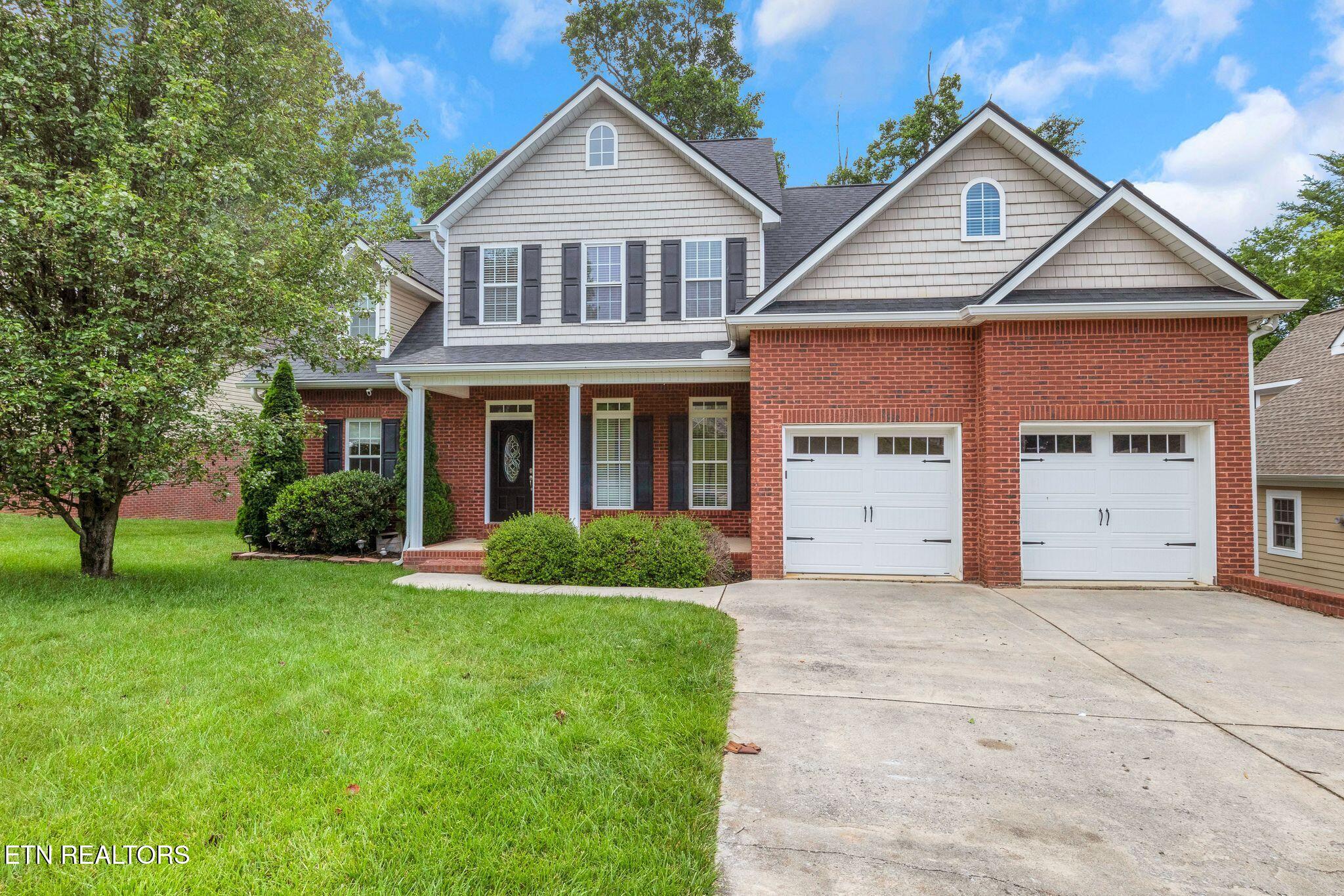 2739 Macy Blair Road Knoxville TN 37931