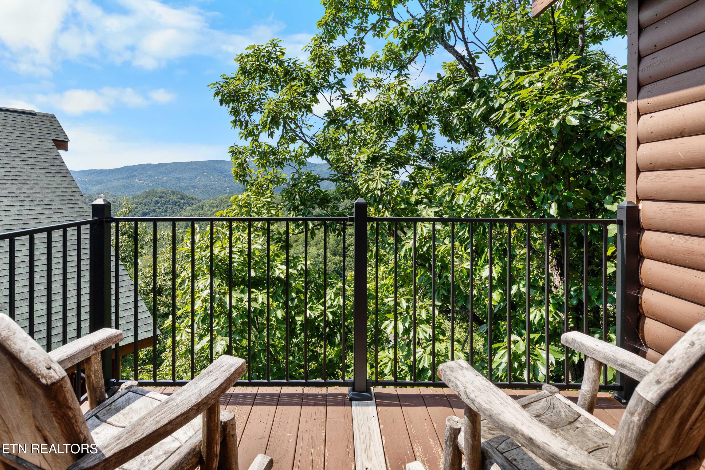 1703 High Rock Way Sevierville TN 37862
