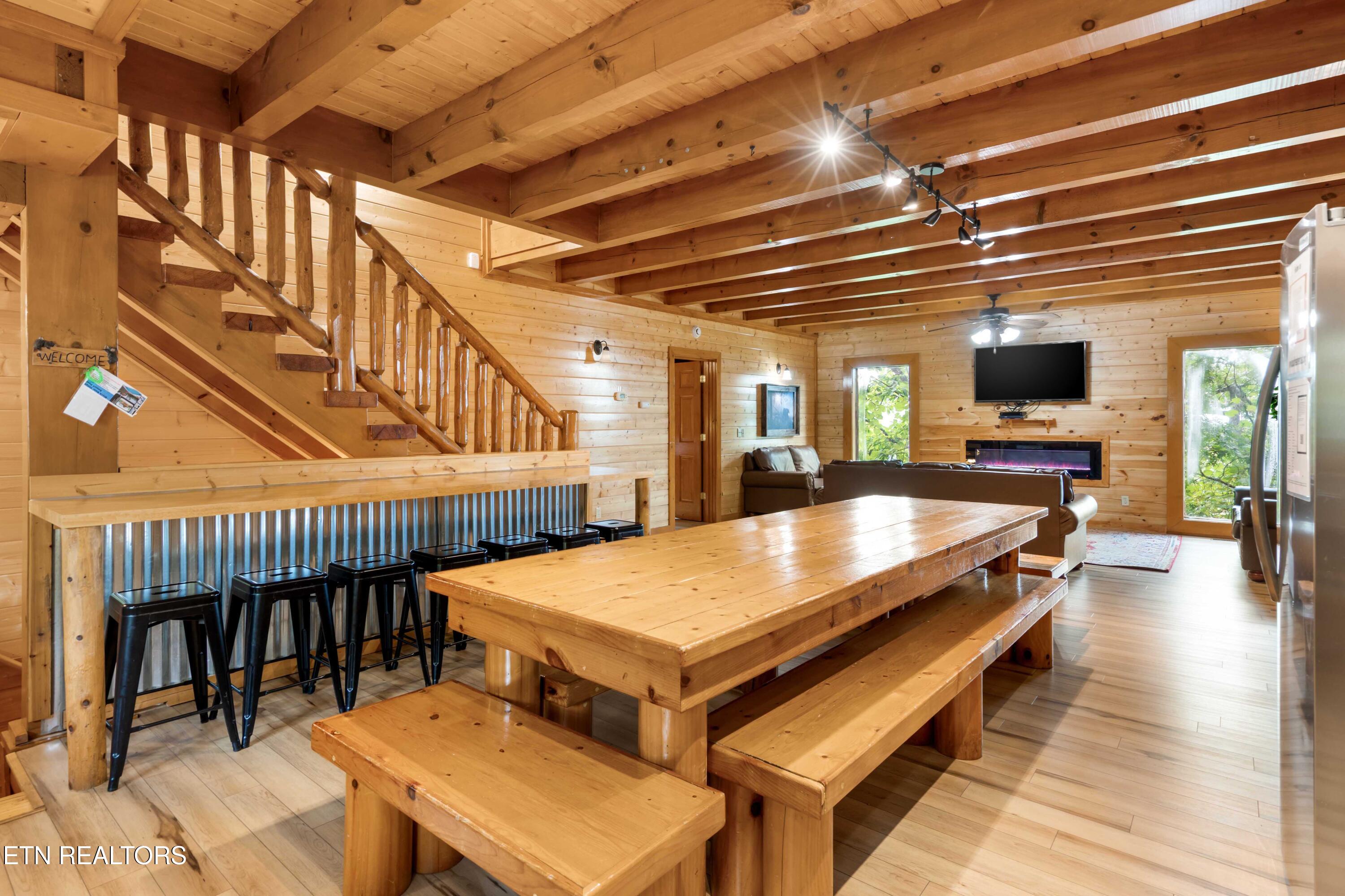 1703 High Rock Way Sevierville TN 37862