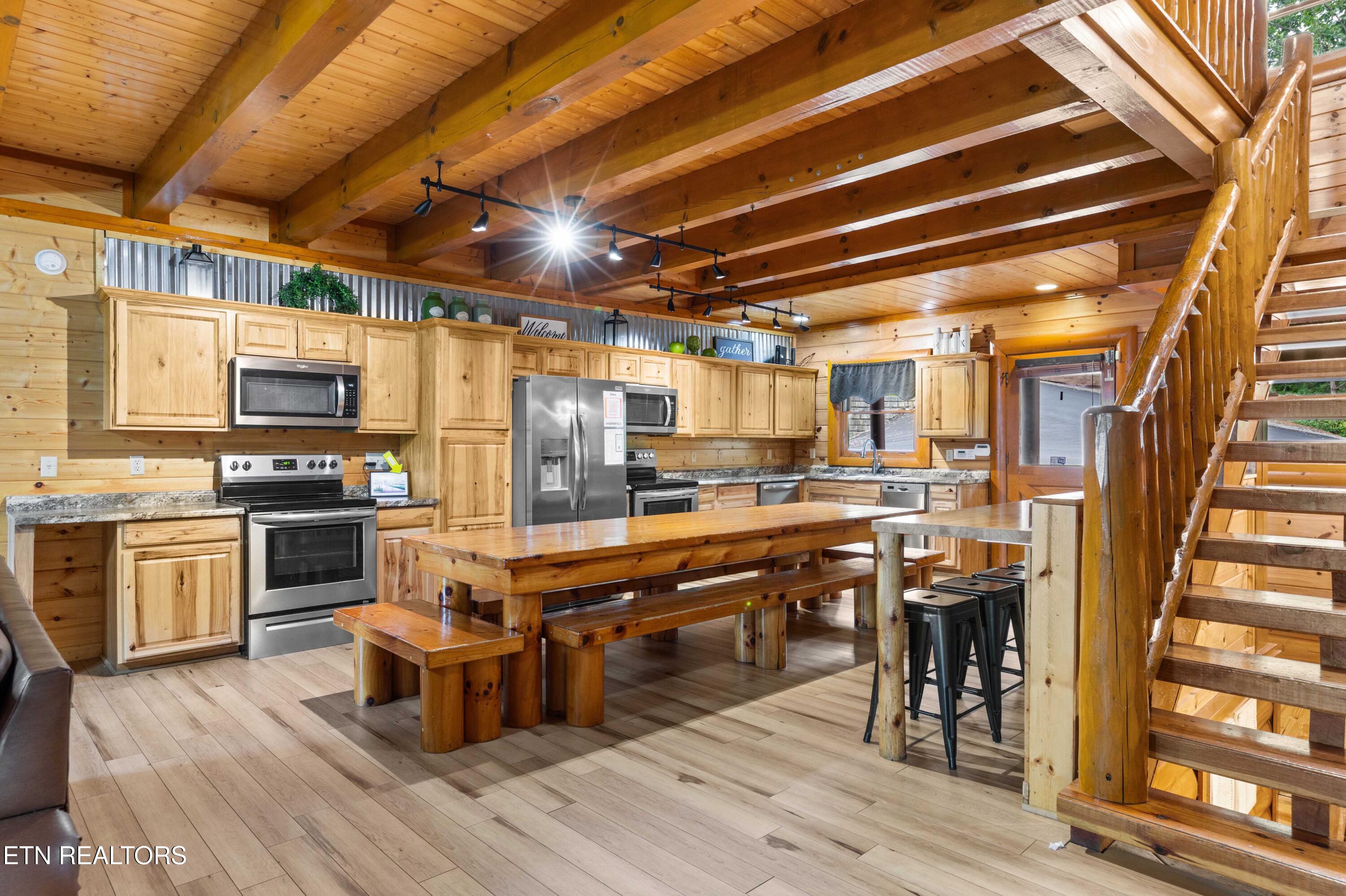 1703 High Rock Way Sevierville TN 37862