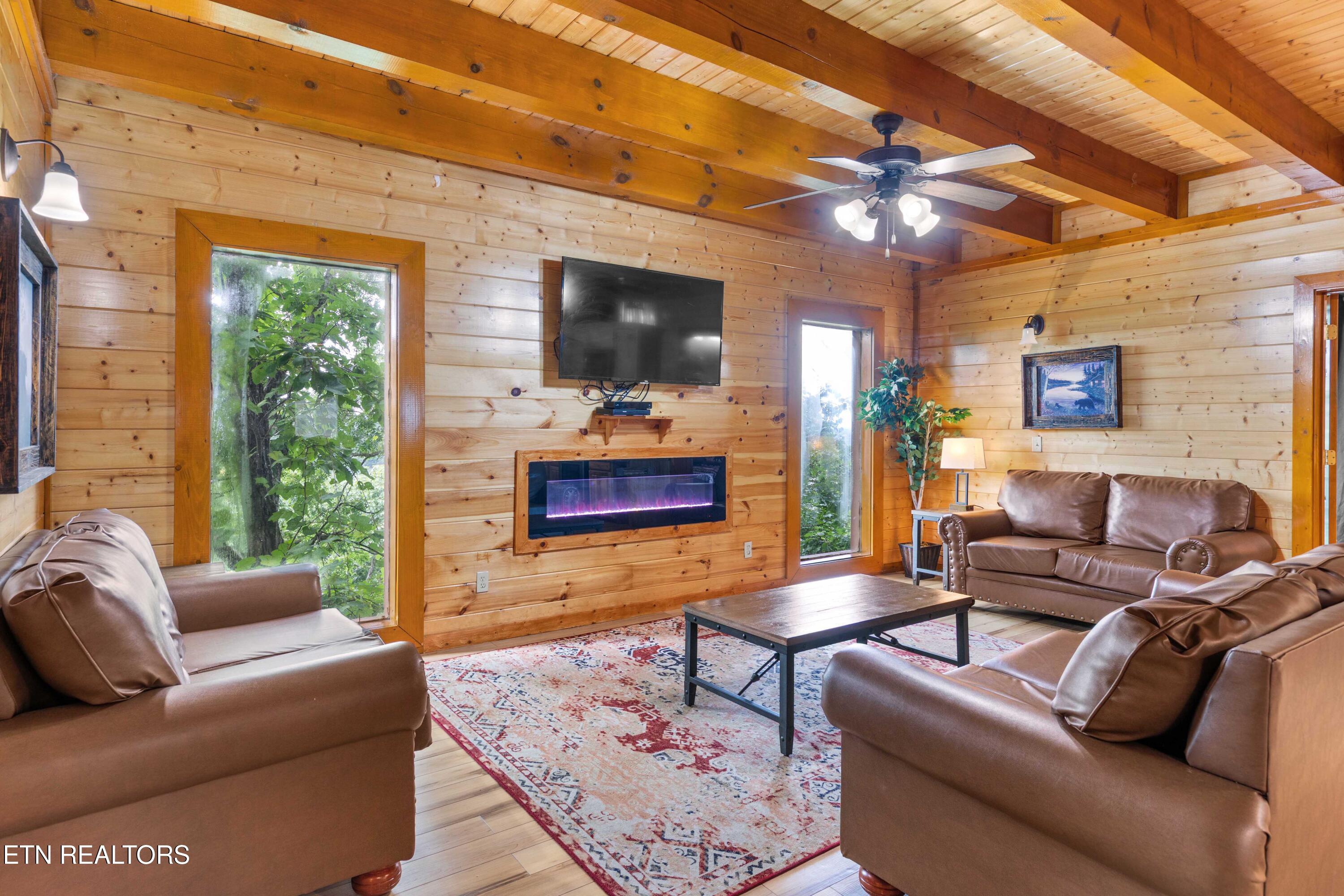 1703 High Rock Way Sevierville TN 37862