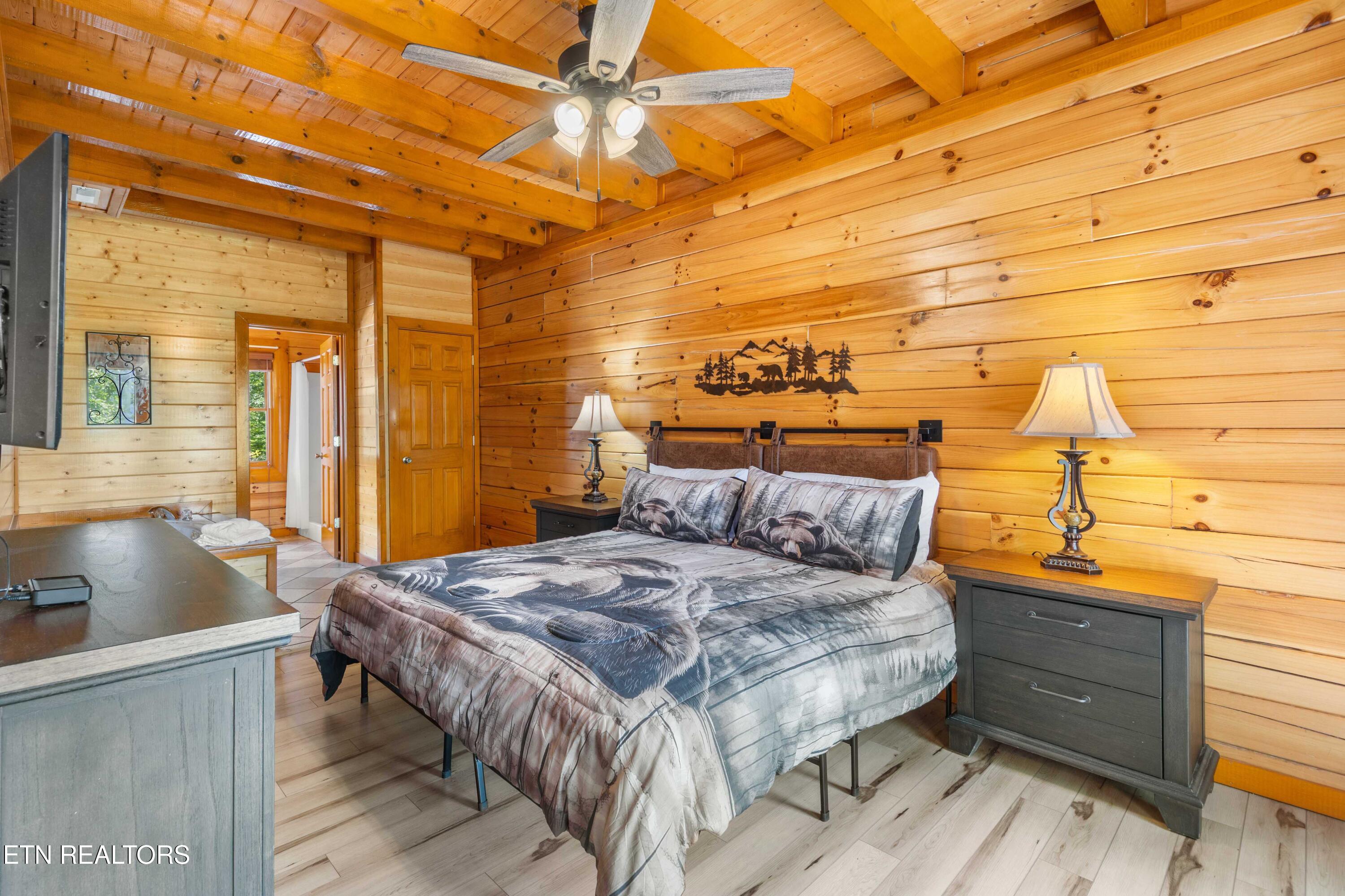 1703 High Rock Way Sevierville TN 37862