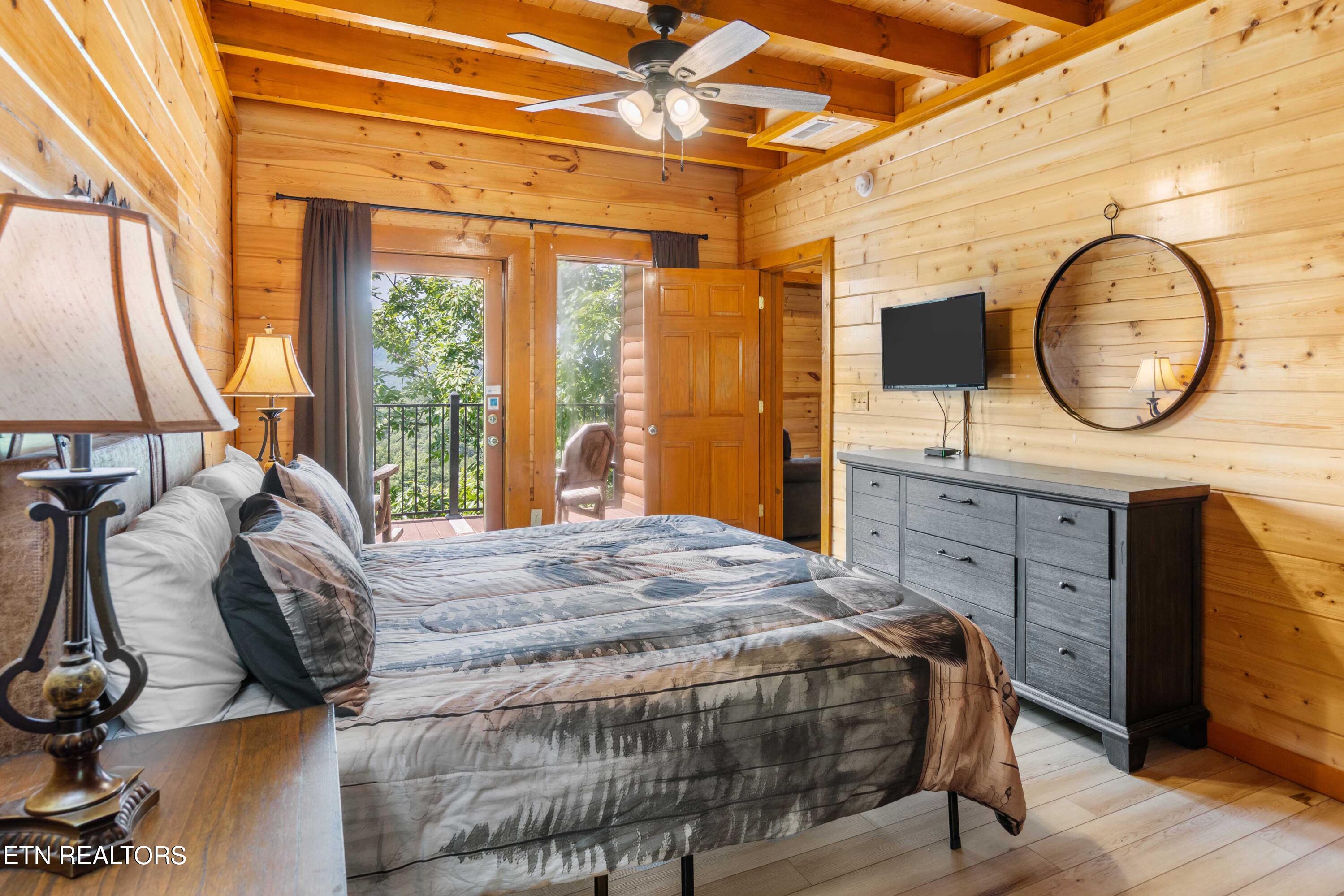 1703 High Rock Way Sevierville TN 37862