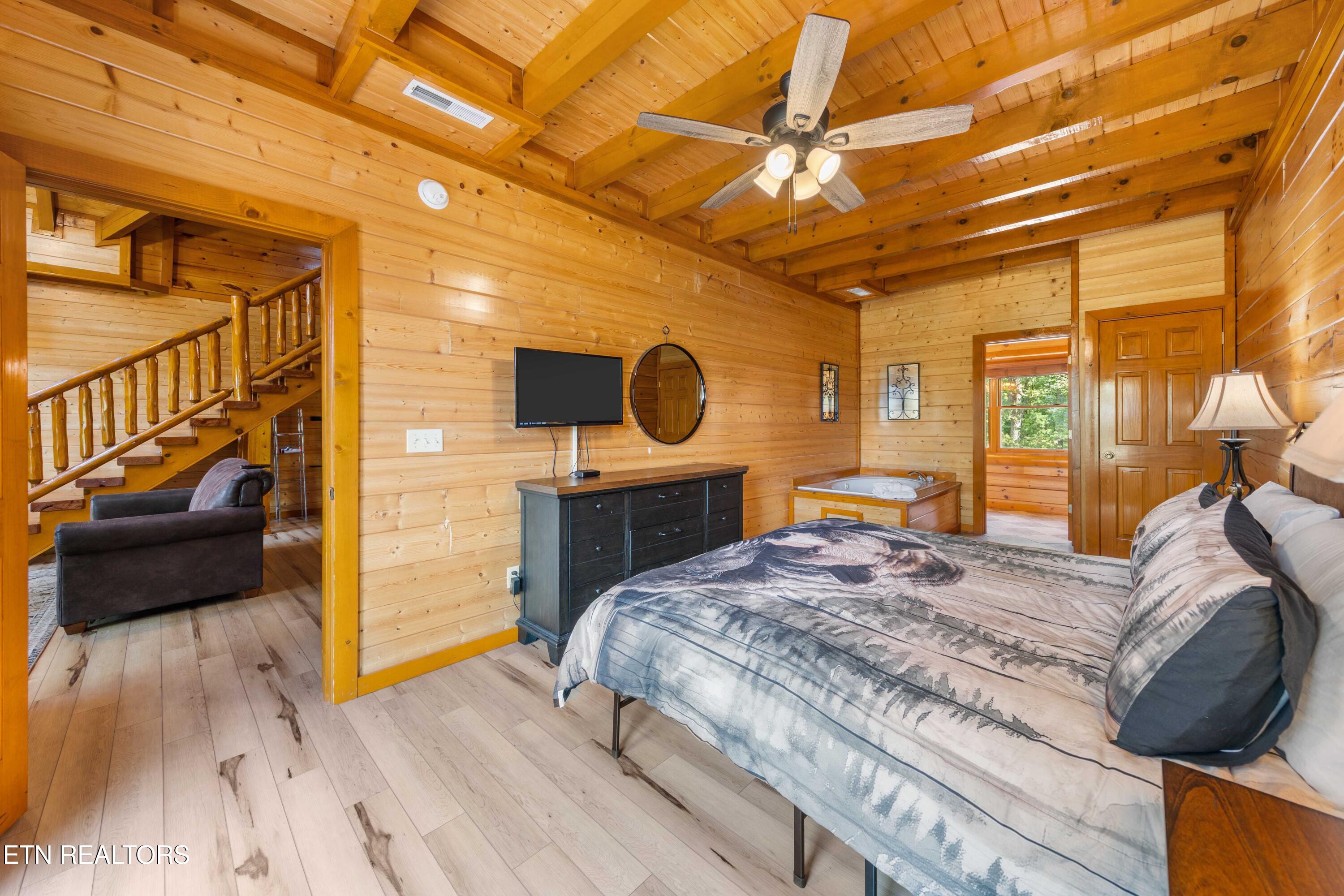 1703 High Rock Way Sevierville TN 37862