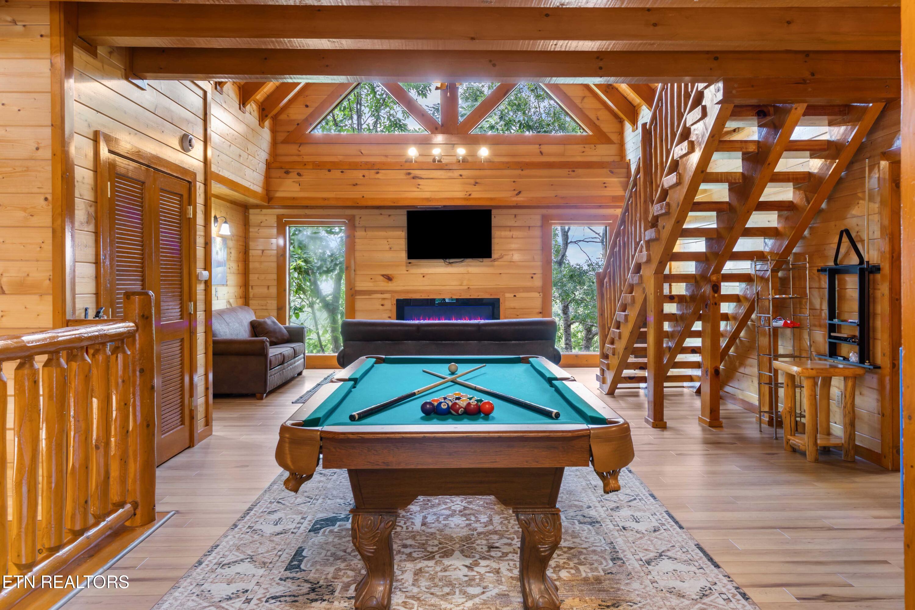 1703 High Rock Way Sevierville TN 37862