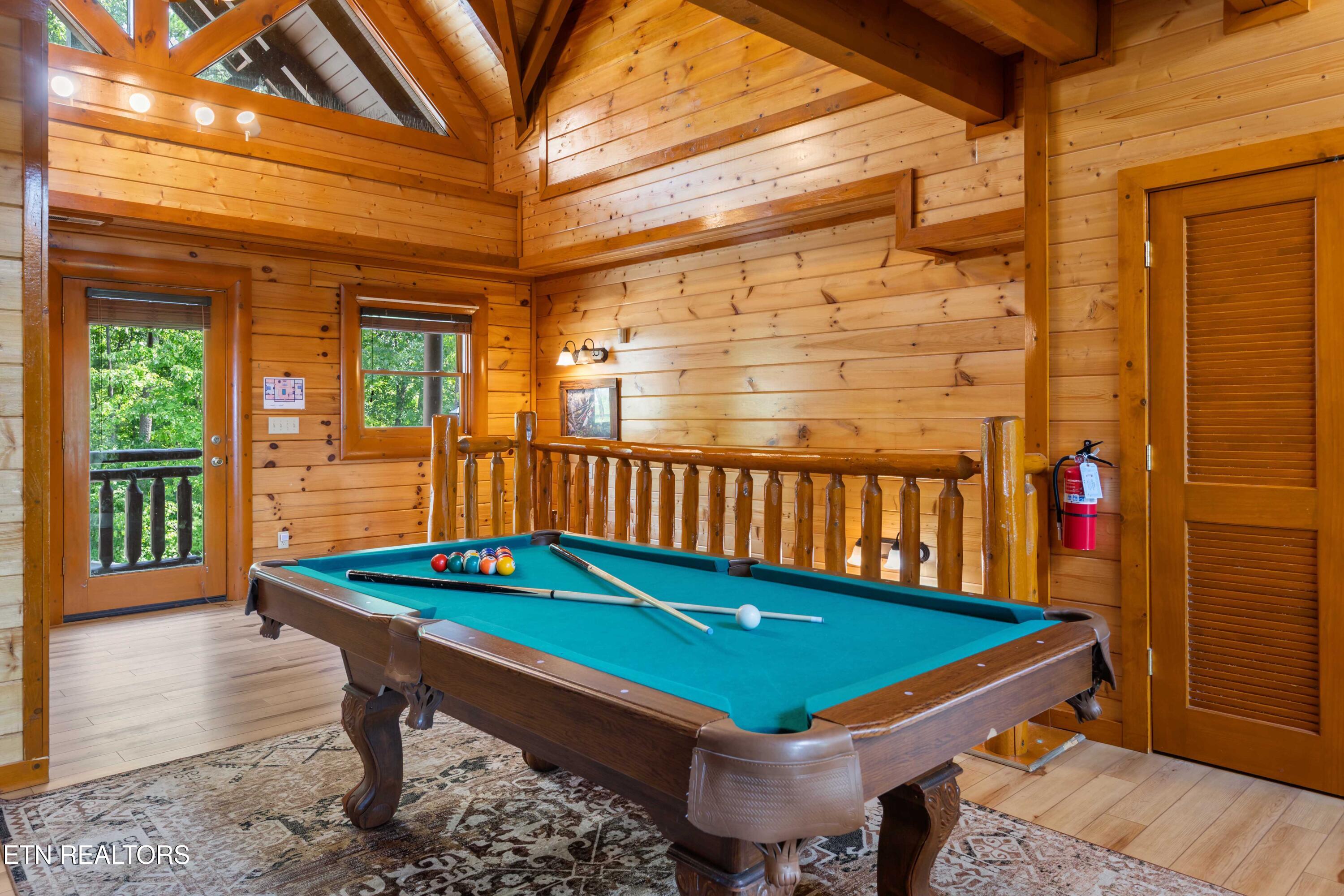 1703 High Rock Way Sevierville TN 37862